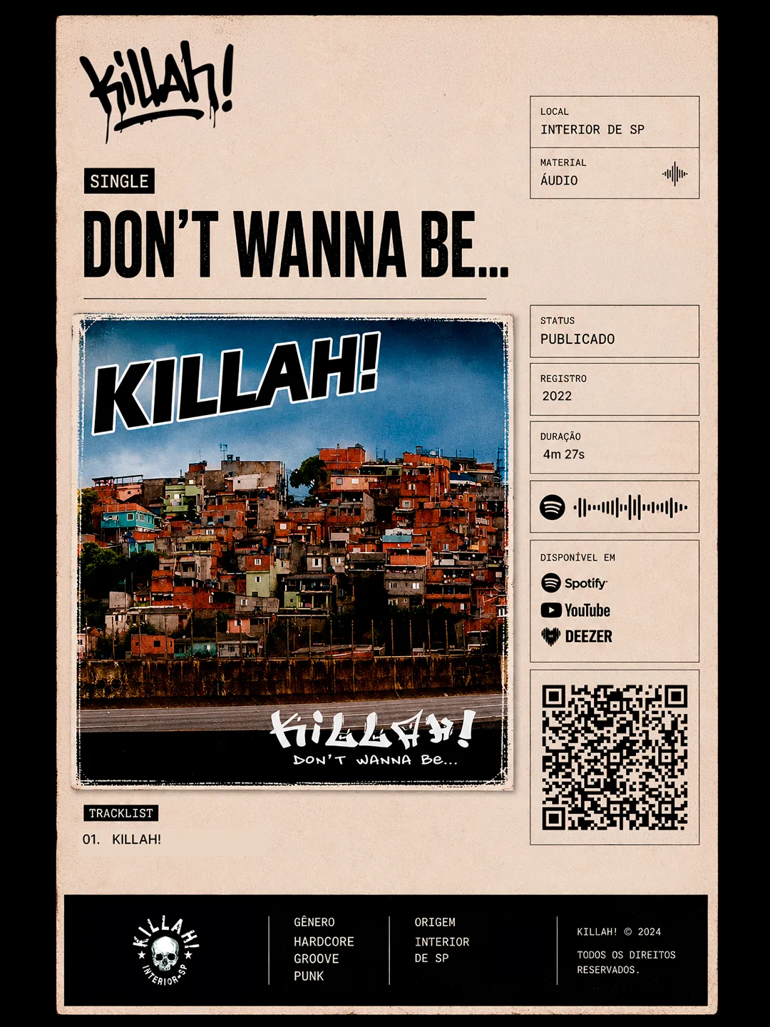 killah