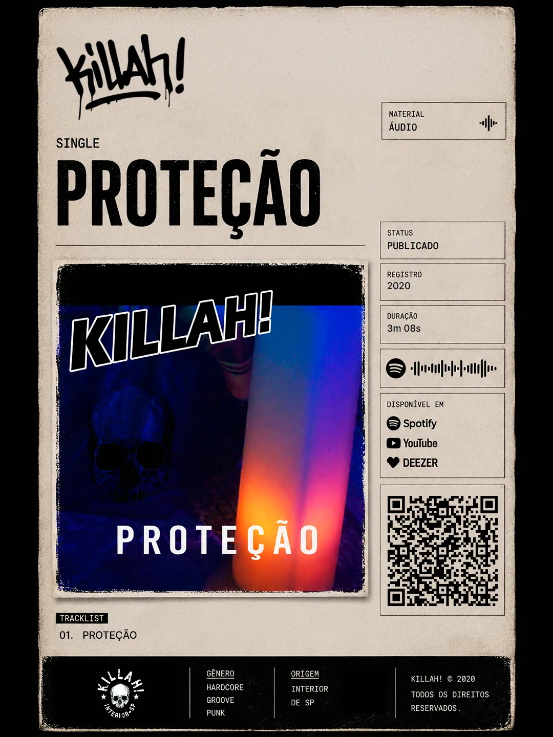 protecao